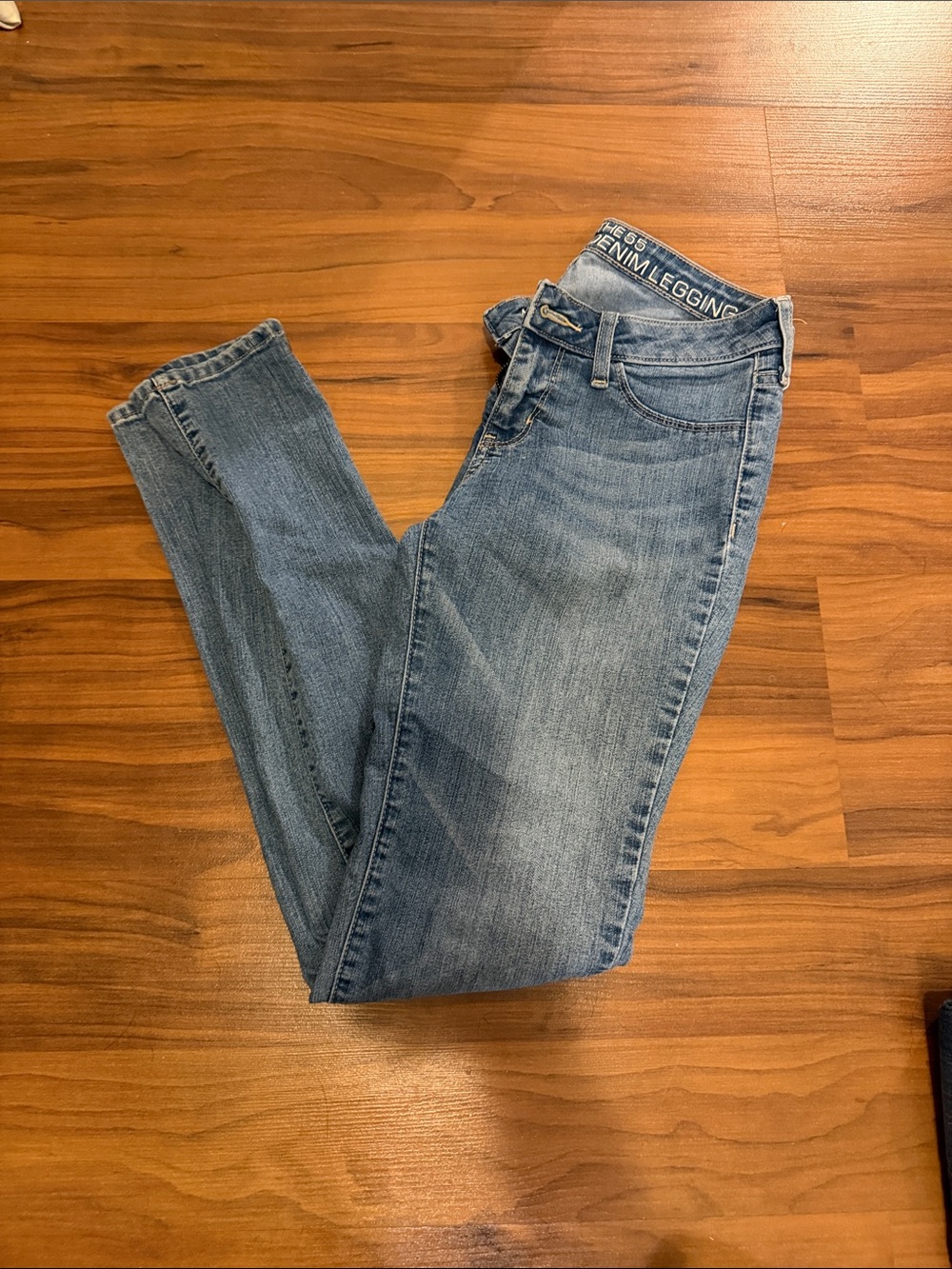 Women’s jeans